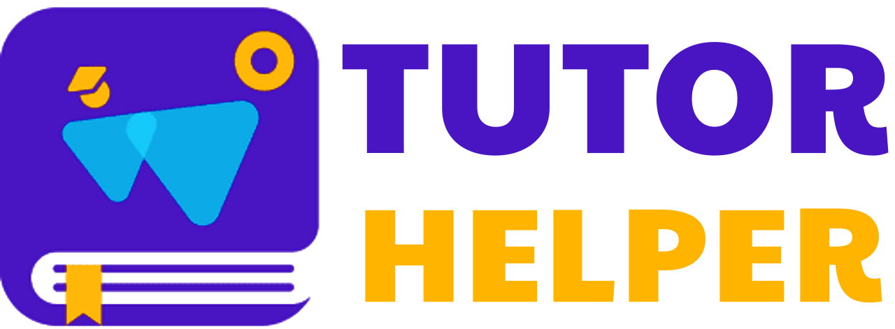 tutor-helper